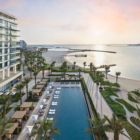 Address Beach Resort Bahrain Al Manamah Esterno foto