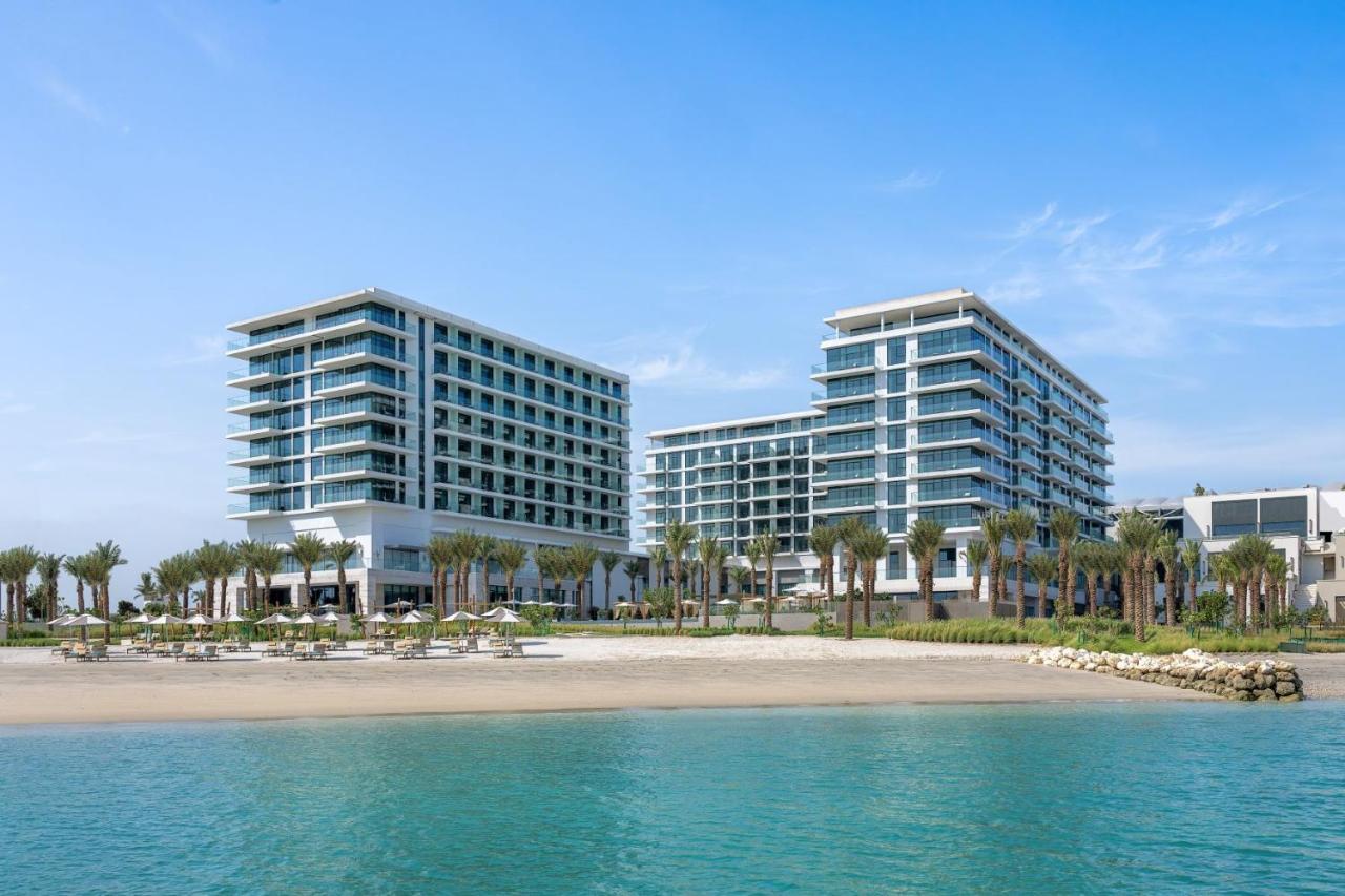 Address Beach Resort Bahrain Al Manamah Esterno foto