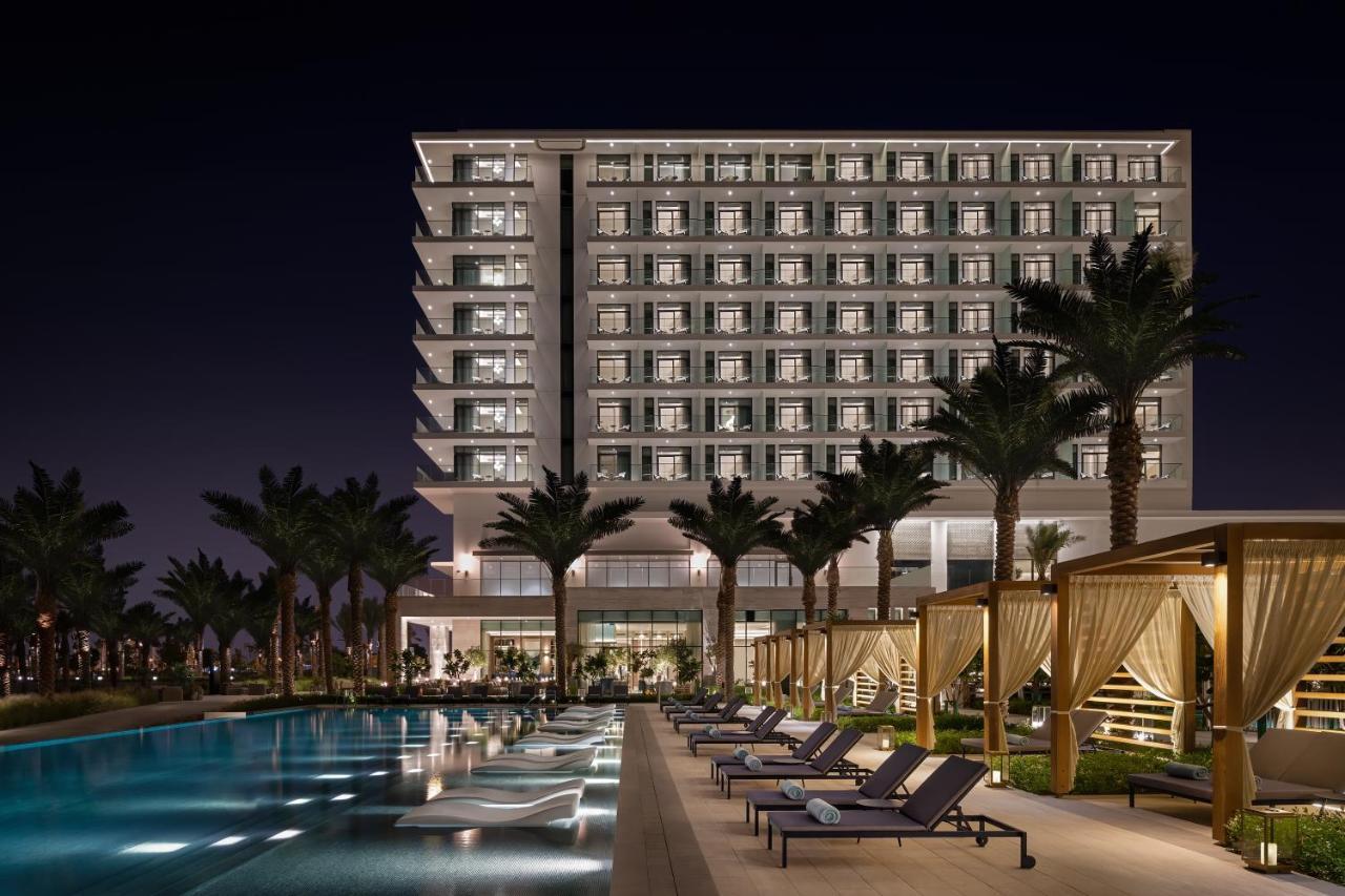 Address Beach Resort Bahrain Al Manamah Esterno foto